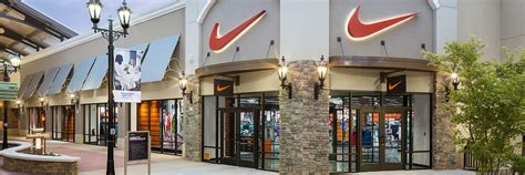 8341 Concord Mills Blvd. . Nike outlet charlotte nc